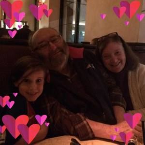 Meet your Posher, Peter